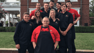 Trustworthy and reliable: the best wedding vendors in Maryland.