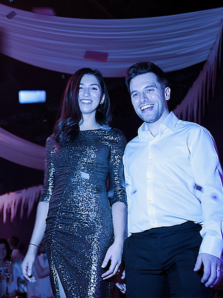 Create a buzz at your Maryland event with our interactive photo booth.