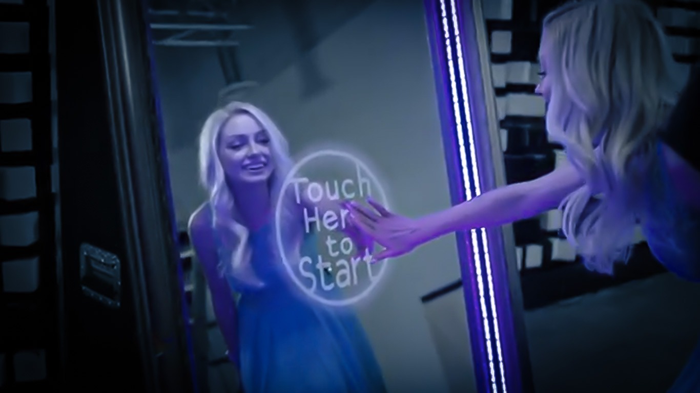 Maryland's Premium Photo Booth Rental