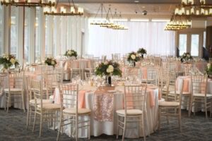 Ensure your big day is flawless with Maryland's best wedding vendors.