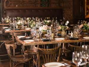 Make your Maryland wedding unforgettable with our recommended vendors