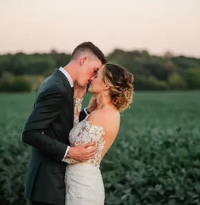 Let Maryland's best wedding vendors bring your vision to life