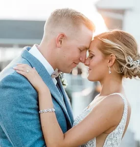 Craft your perfect day with the help of Maryland's top wedding vendors