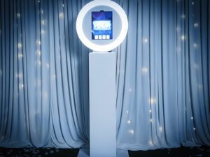 iPad Photo Booth rental digi-booth-design