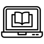 digital photoalbum icon