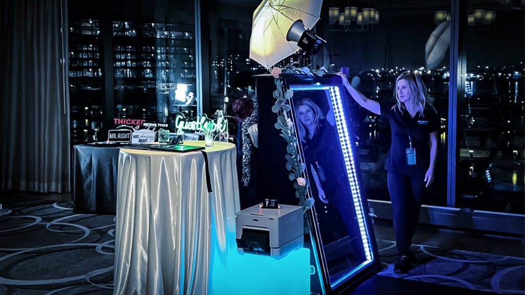 Maryland party photo booth rentals gallery-5