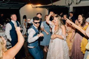 Transform your wedding dreams into reality with Maryland's finest vendors