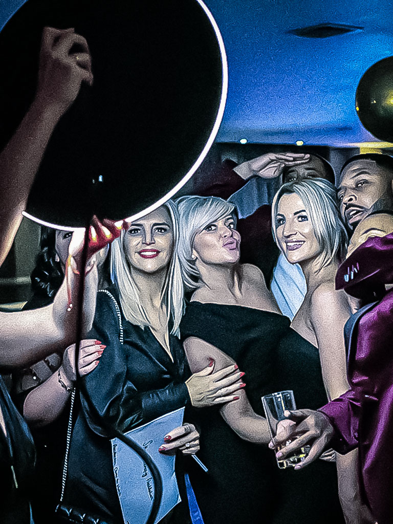 Capture the essence of Maryland culture in every photo booth picture