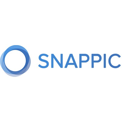 snappic logo