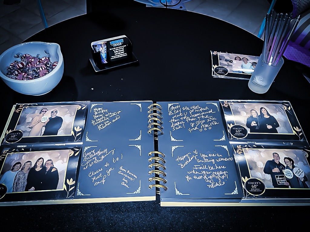 Wedding photo booth rental Weddings-Event-Banner wedding photo album add on for photo booth