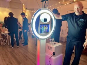 venue pro beautiful display