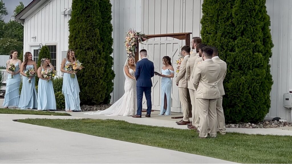 capturing every moment