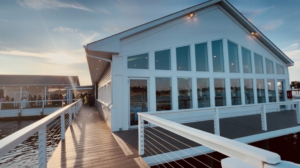 the Anchor Inn Pasadena MD