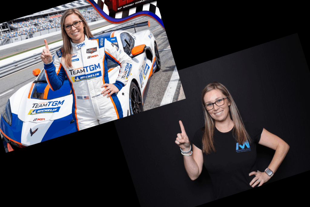 photo booth attendant enjoying ai