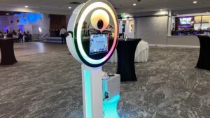 venue pro perfect party booth